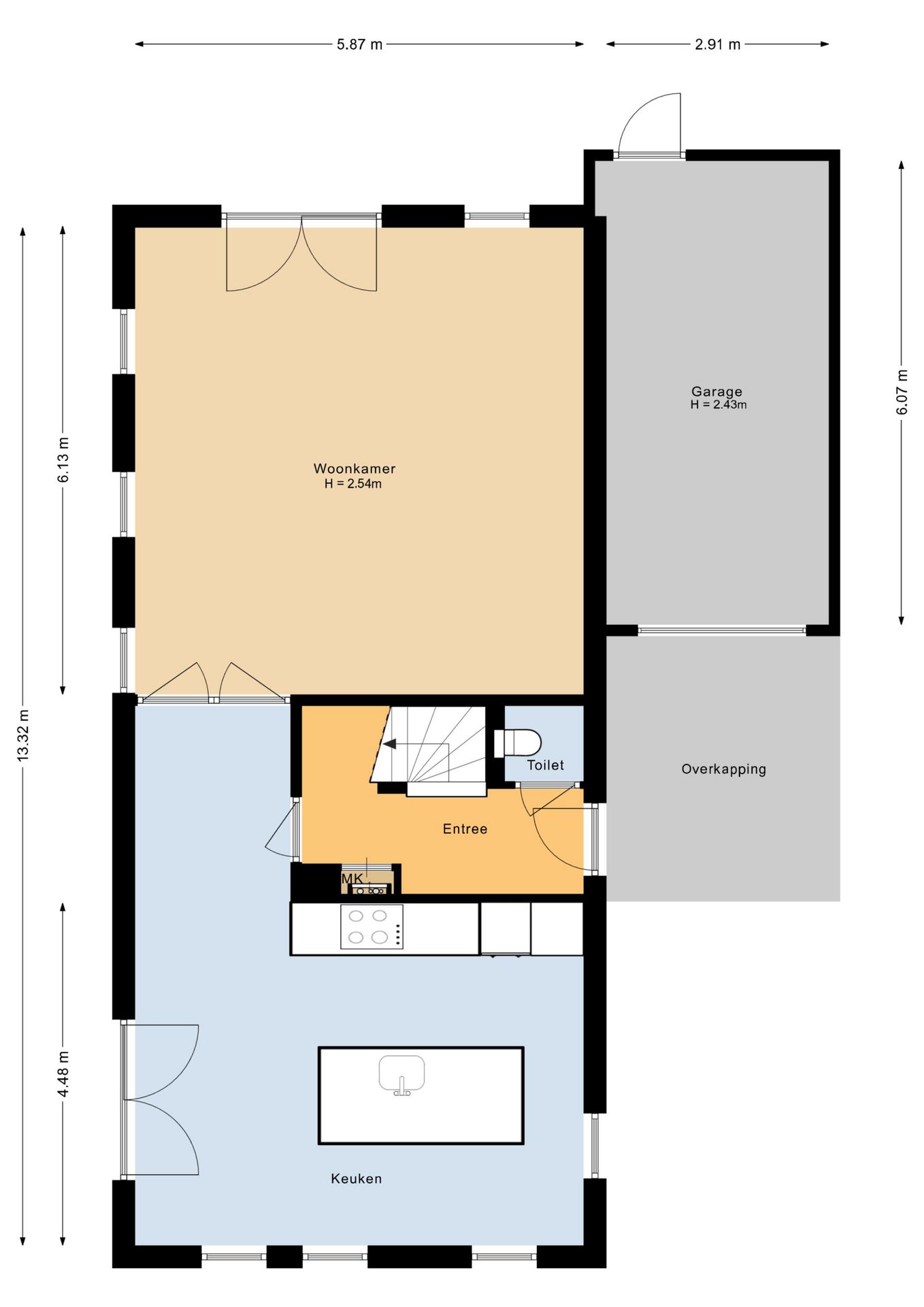 Photo 63 of Ossenkamp 17