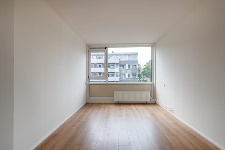Appartement te koop: Monnetlaan 23, Utrecht