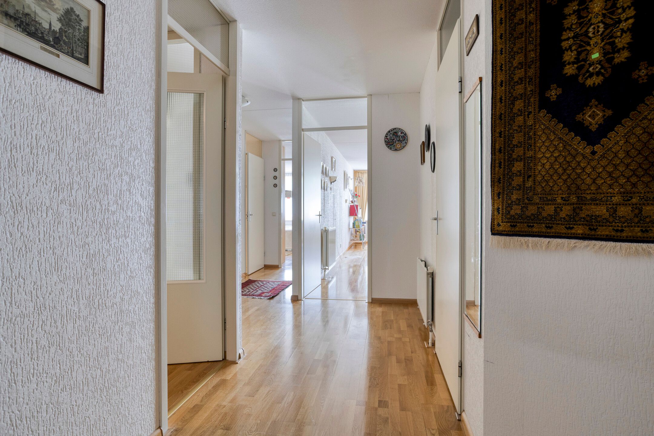 Photo 9 of Steenhoffstraat 30-12