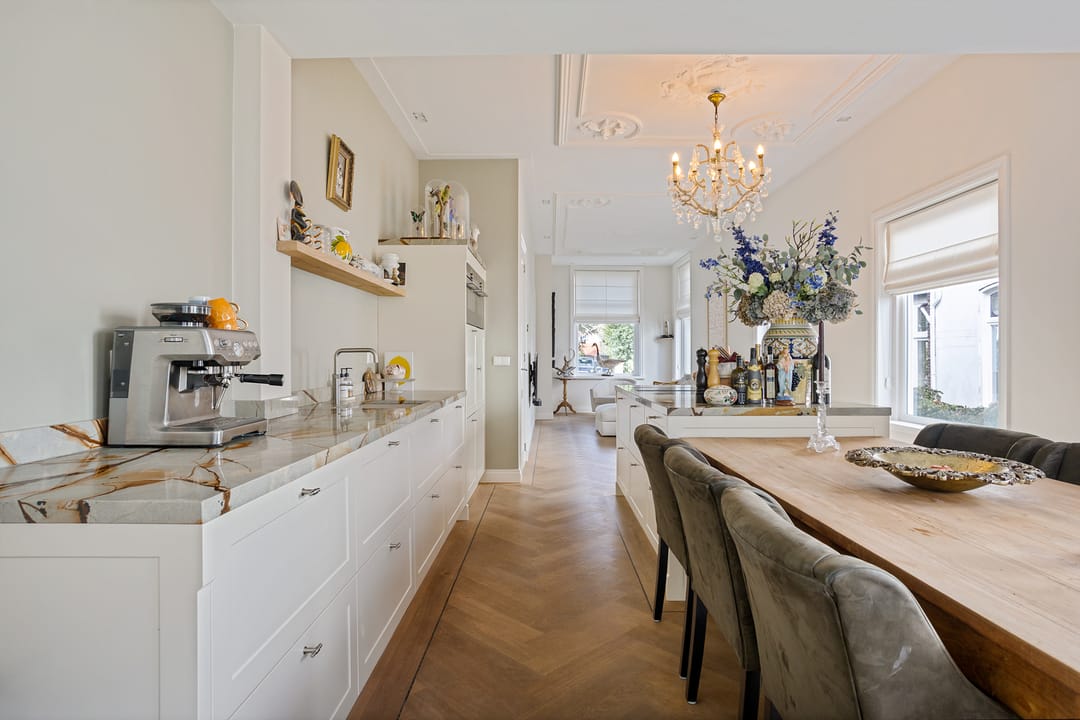 Foto 8 van Nassaulaan 9