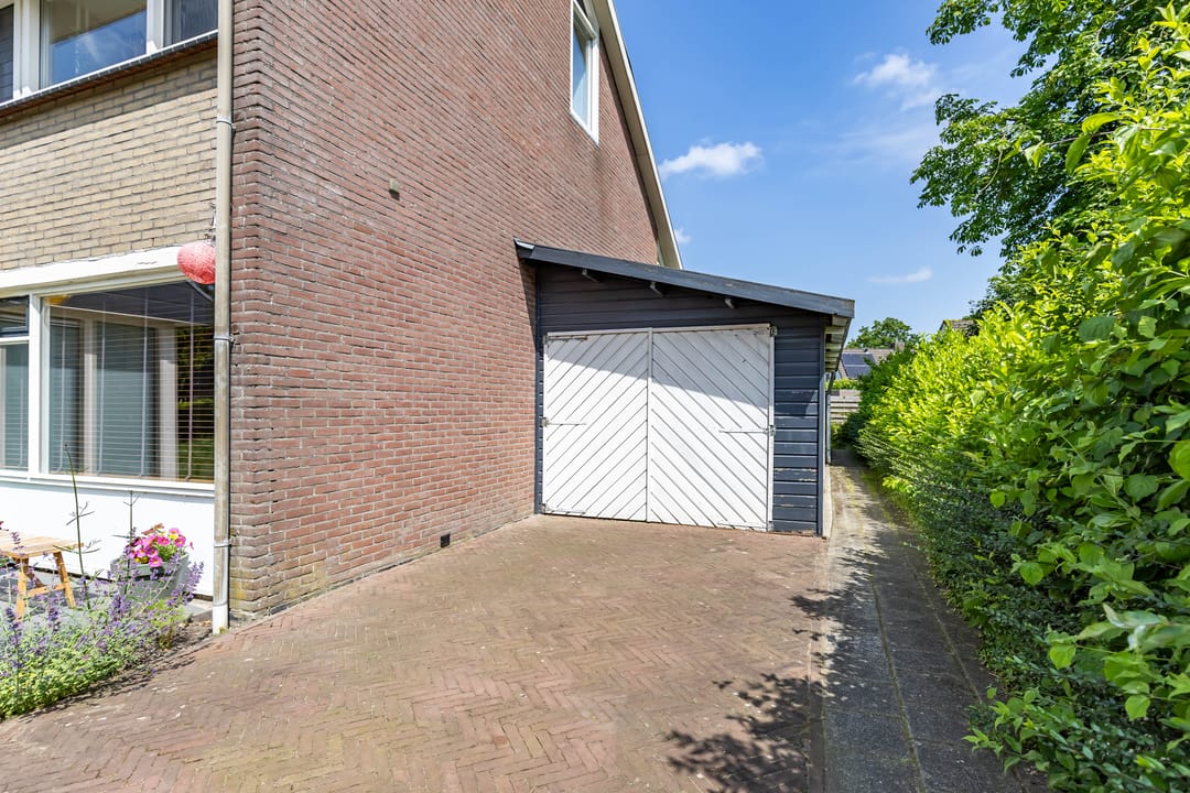 Foto 7 van De Yp 74