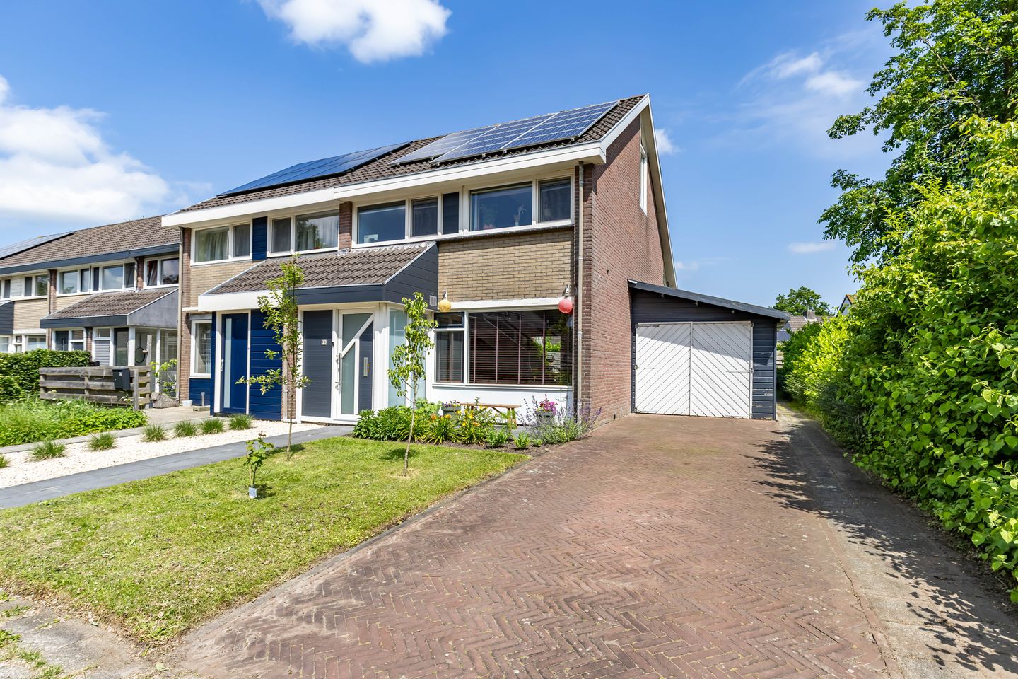 Foto 5 van De Yp 74