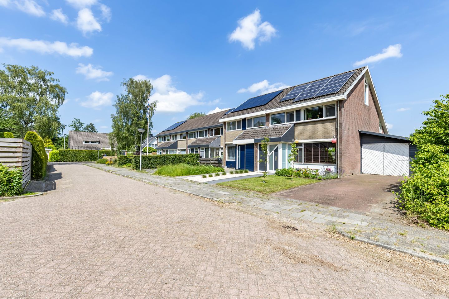Foto 50 van De Yp 74
