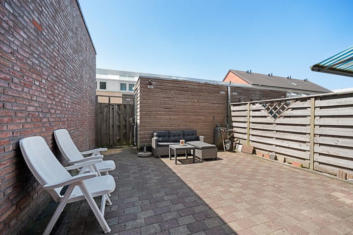 Photo 3 of 's-Gravendijkdreef 166