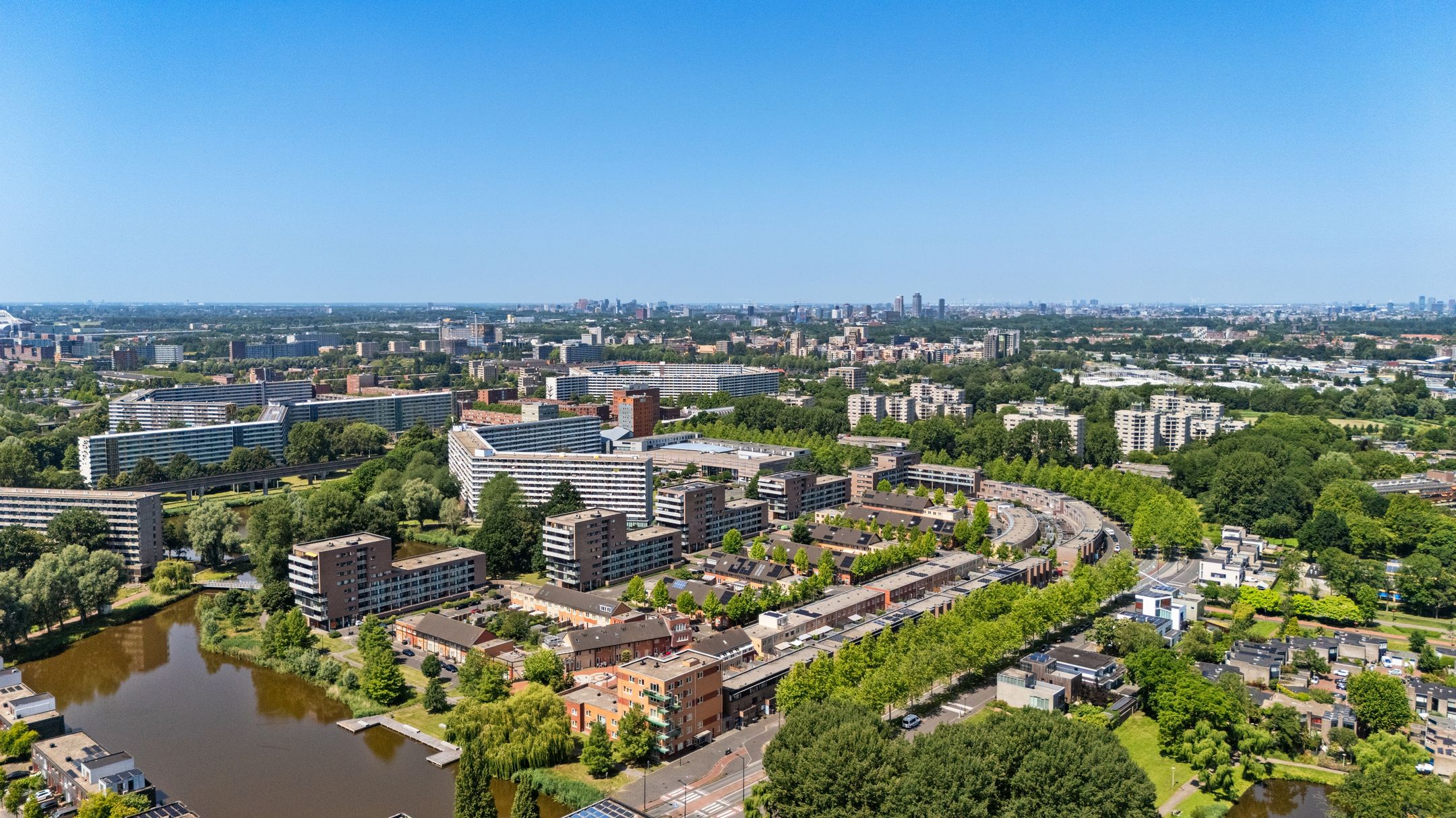 Photo 24 of 's-Gravendijkdreef 166