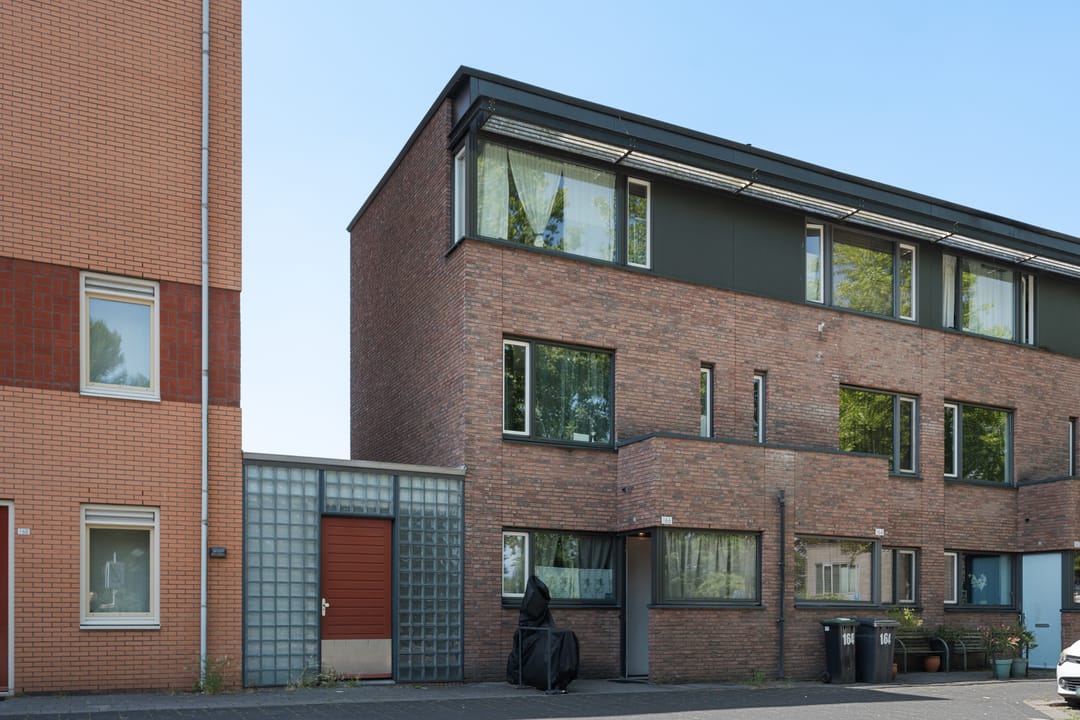 Photo 1 of 's-Gravendijkdreef 166