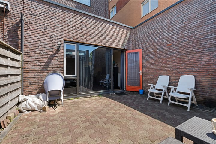 Photo 5 of 's-Gravendijkdreef 166