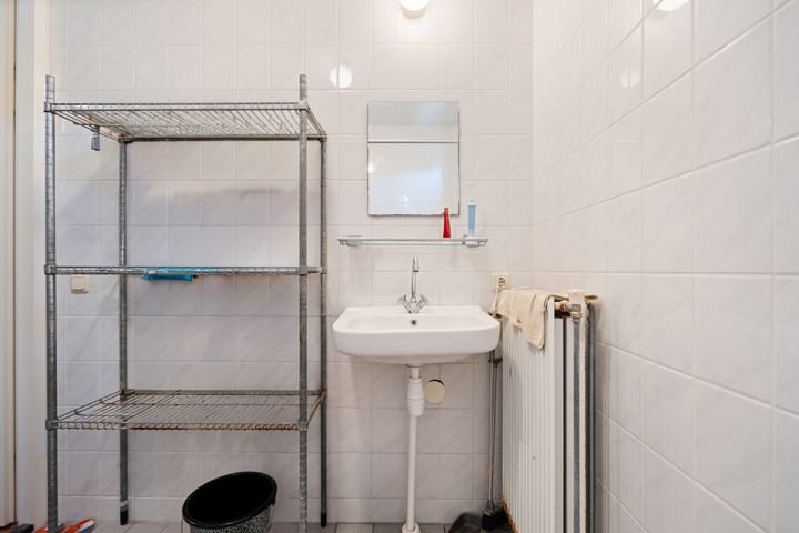 Tussenwoning te koop: 's-Gravendijkdreef 166, Amsterdam