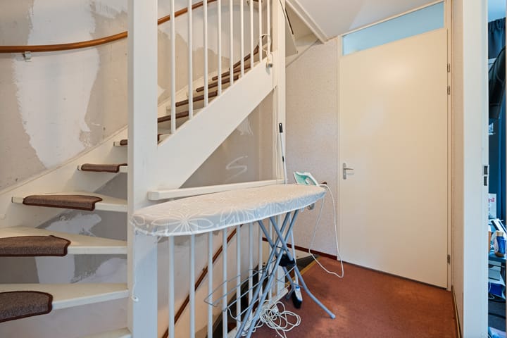 Tussenwoning te koop: 's-Gravendijkdreef 166, Amsterdam