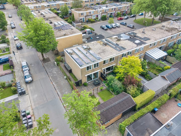 Photo 4 of de Anjen 91