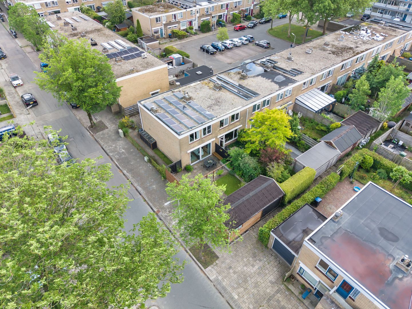 Photo 55 of de Anjen 91