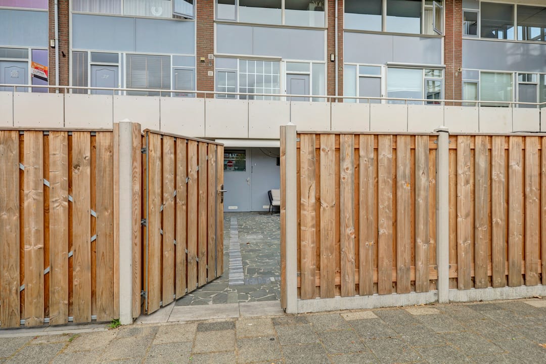 Foto 41 van Thorbeckestraat 34