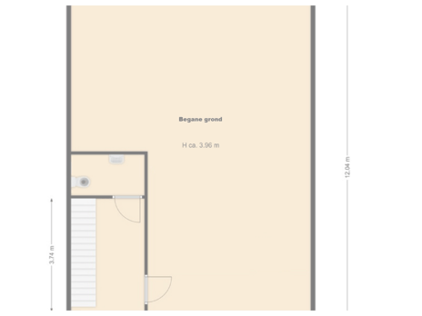 View floorplan