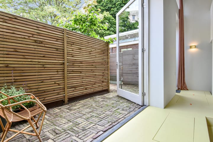 Appartement te koop: Noordwal 127, 'S-Gravenhage