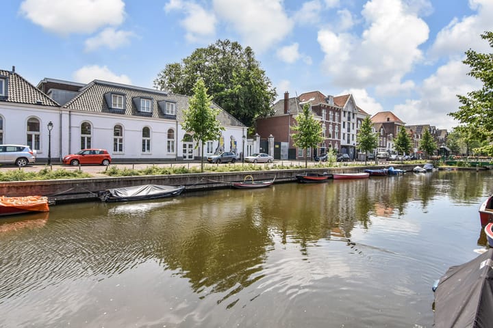 Appartement te koop: Noordwal 127, 'S-Gravenhage
