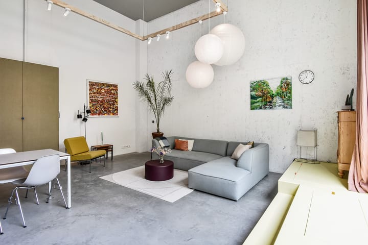 Appartement te koop: Noordwal 127, 'S-Gravenhage