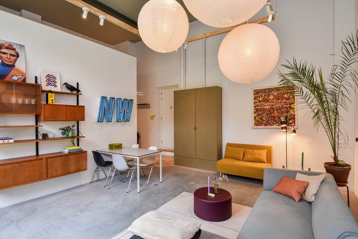 Appartement te koop: Noordwal 127, 'S-Gravenhage