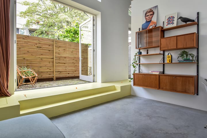 Appartement te koop: Noordwal 127, 'S-Gravenhage