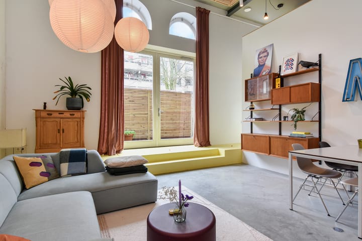 Appartement te koop: Noordwal 127, 'S-Gravenhage