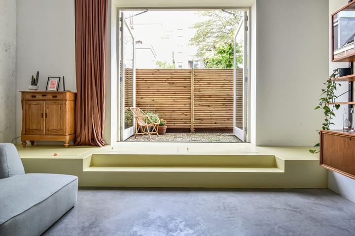 Appartement te koop: Noordwal 127, 'S-Gravenhage