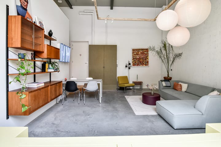Appartement te koop: Noordwal 127, 'S-Gravenhage