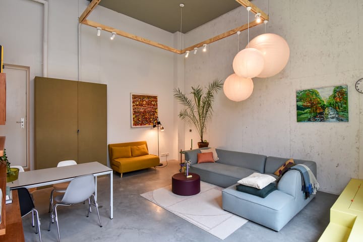 Appartement te koop: Noordwal 127, 'S-Gravenhage