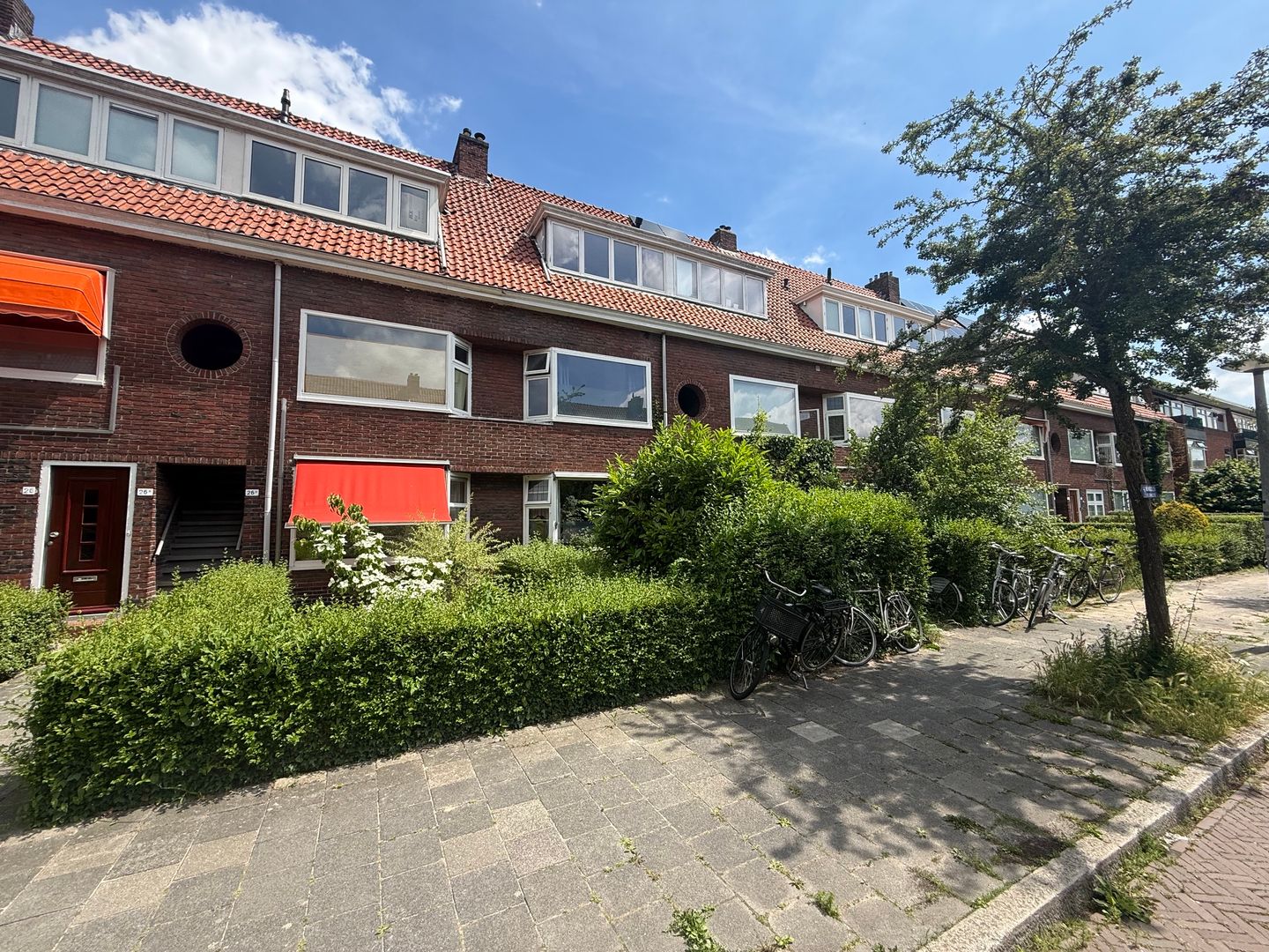 Foto 1 van Rijnstraat 28-A