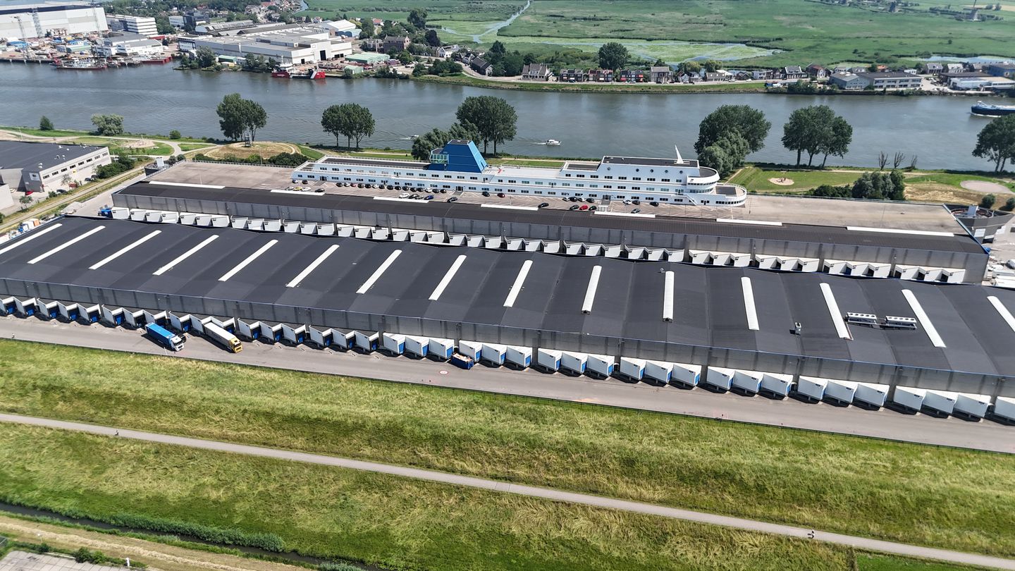 View photo 4 of Ridderhaven 1-54
