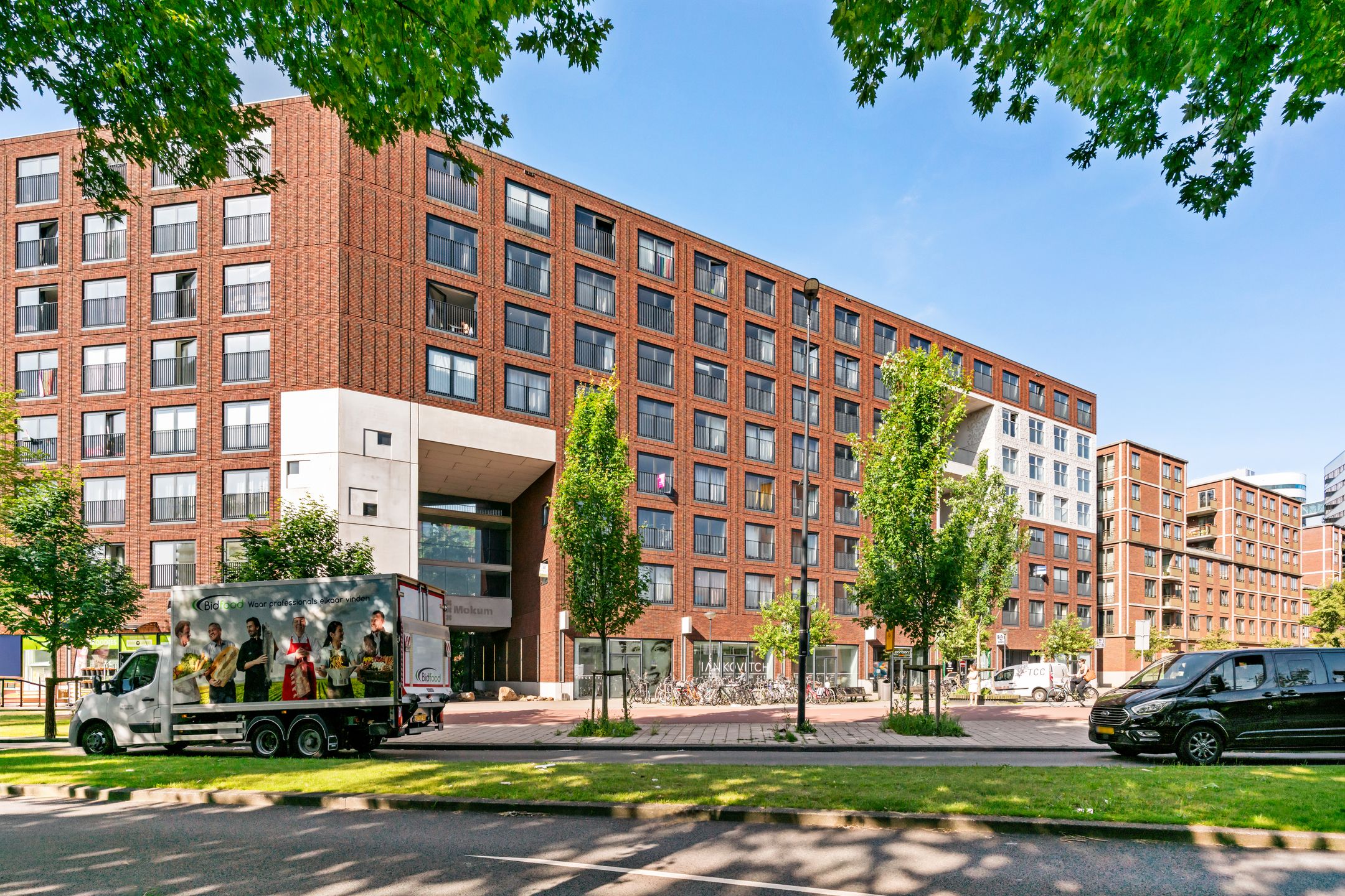 Welnastraat 283 