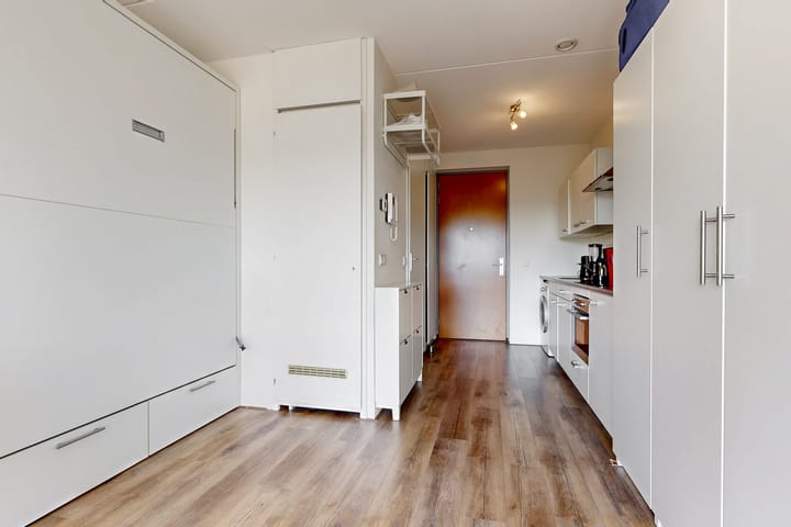 Foto 4 van Welnastraat 283