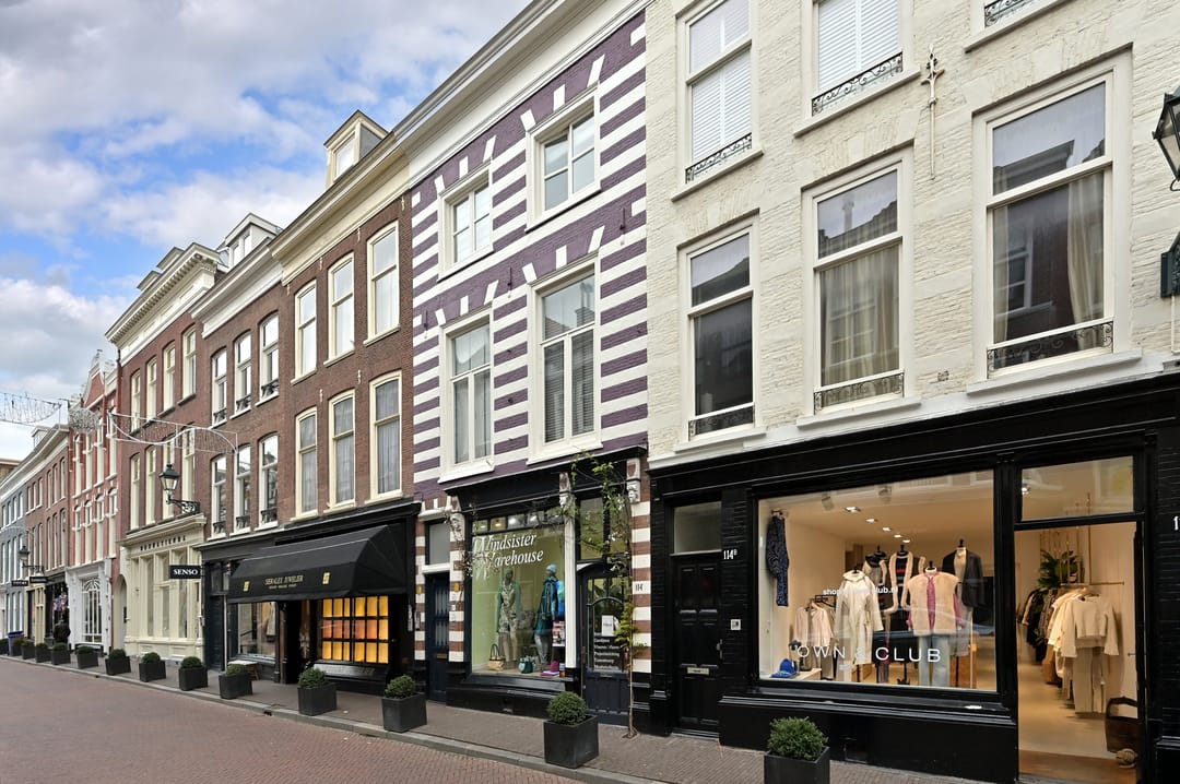 Foto 1 van Denneweg 112-G