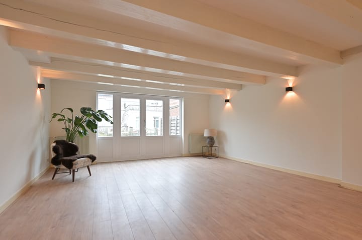 Foto 4 van Denneweg 112-G