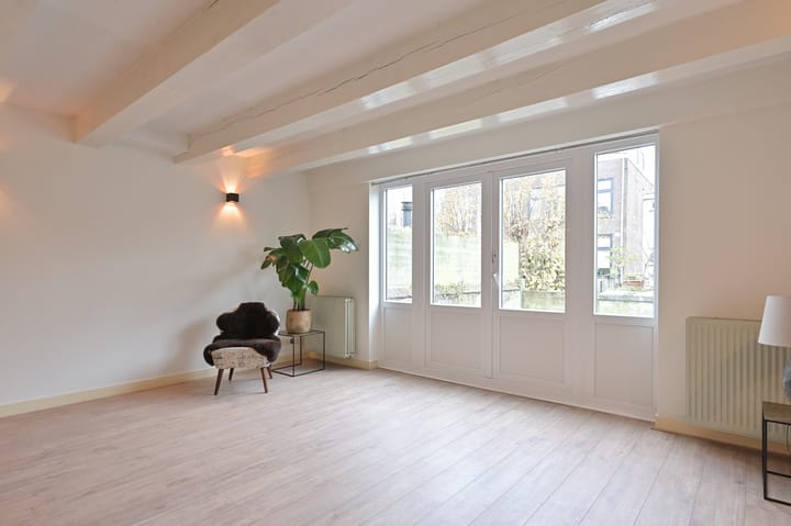 Foto 5 van Denneweg 112-G