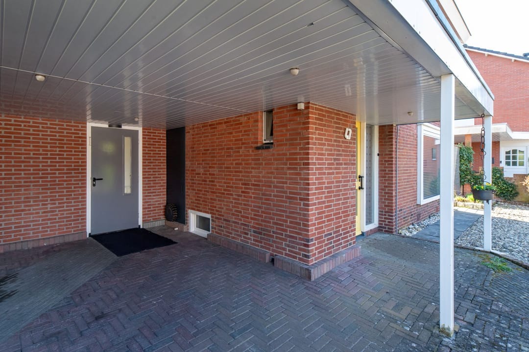 Photo 46 of G J Piksenstraat 47