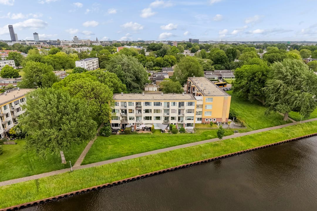 Foto 1 van Nijlânsdyk 179-D