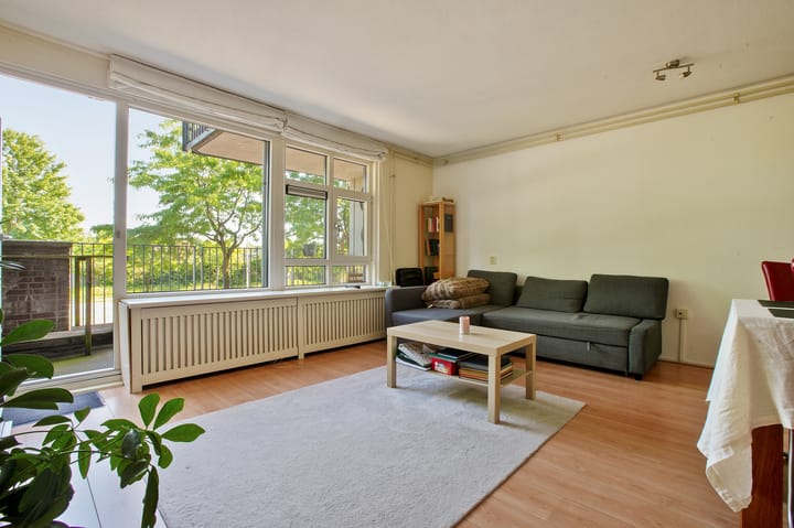 Foto 4 van Tielstraat 93