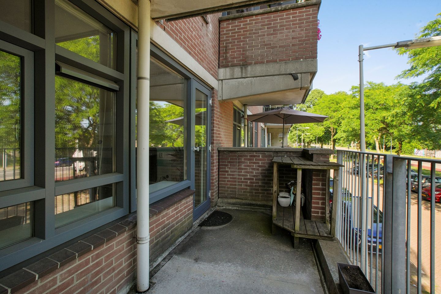 Foto 19 van Tielstraat 93