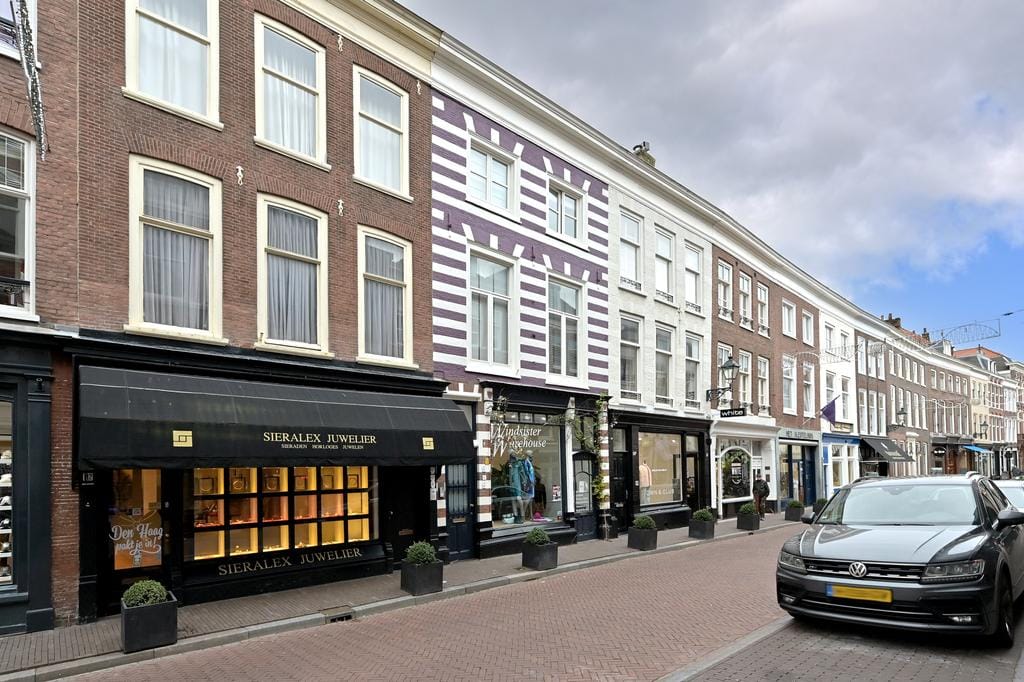 Foto 1 van Denneweg 112-F