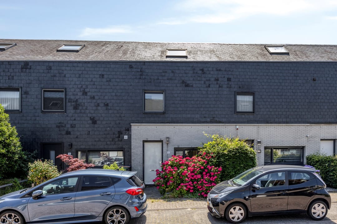 Foto 1 van Metslawierstraat 12
