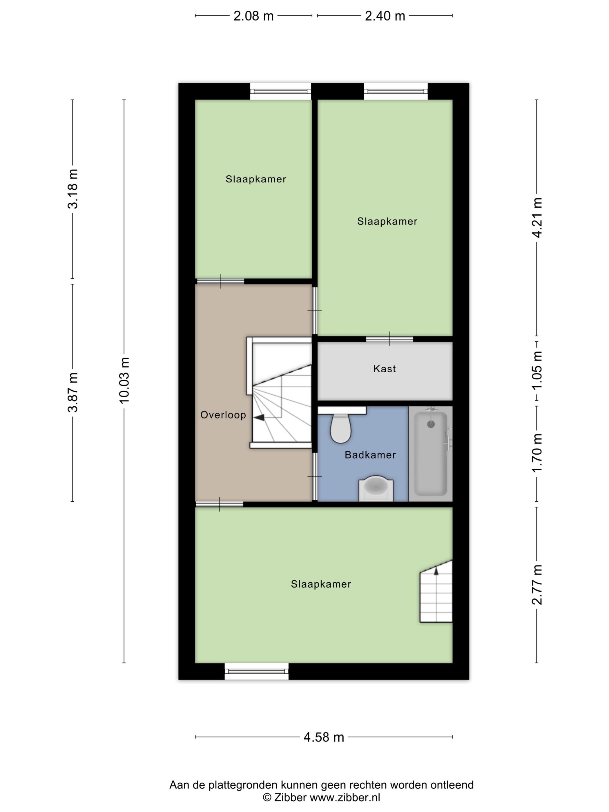 Foto 42 van Metslawierstraat 12