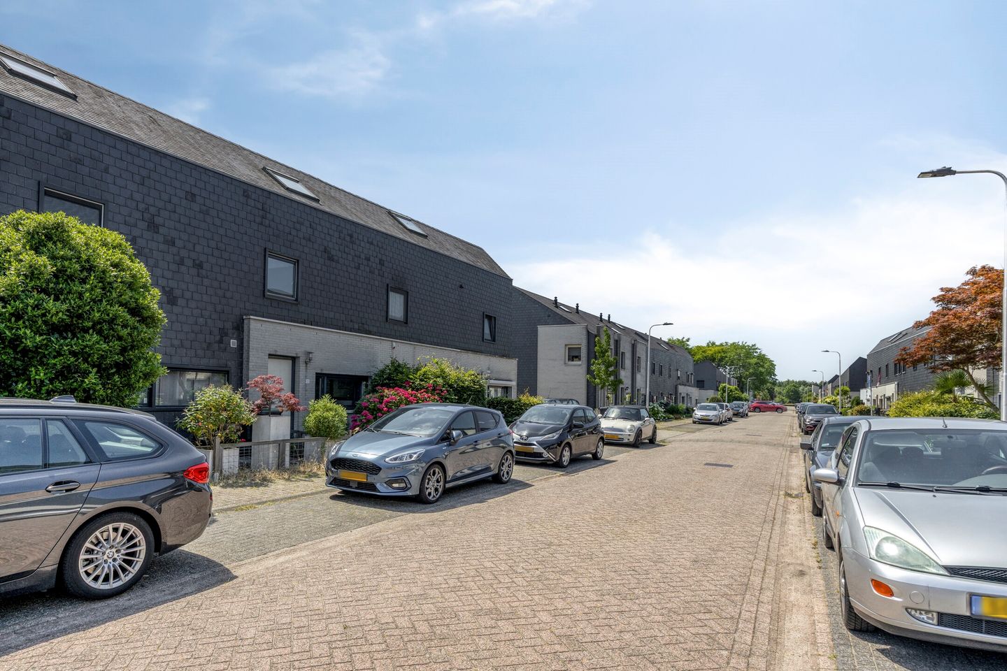 Foto 40 van Metslawierstraat 12