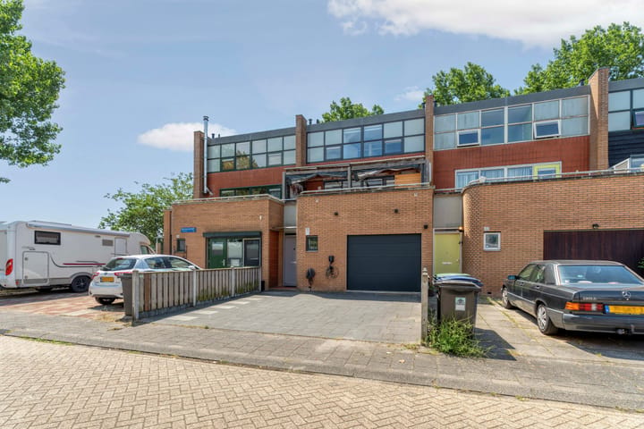 Foto 4 van Anjerstraat 23