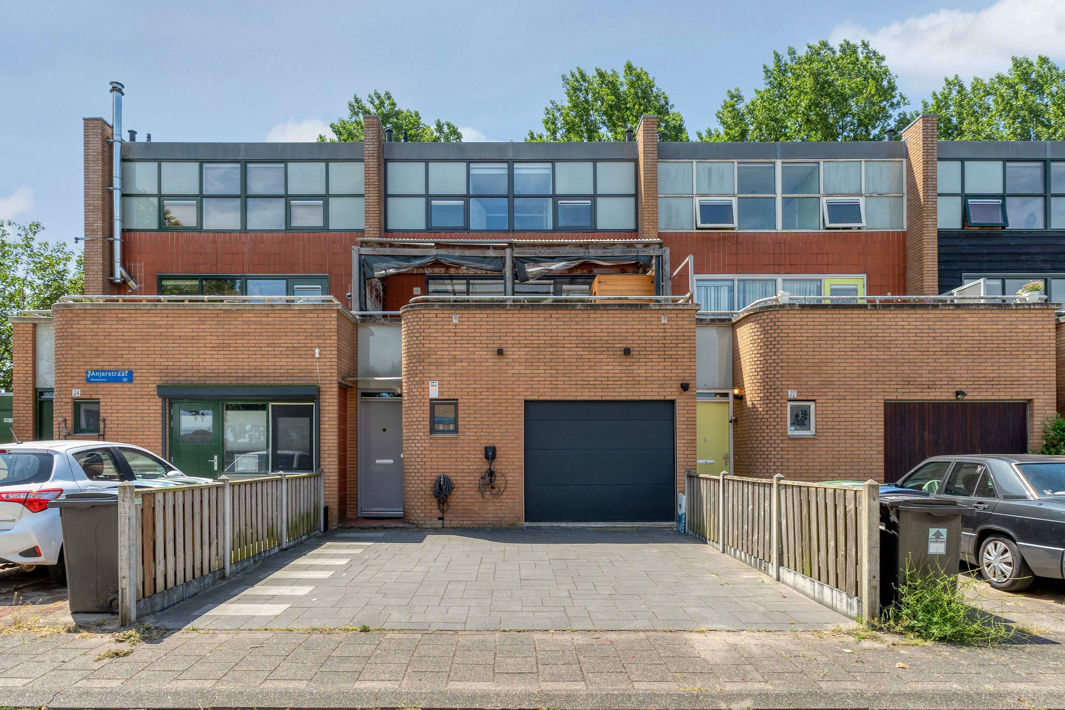Anjerstraat 23 