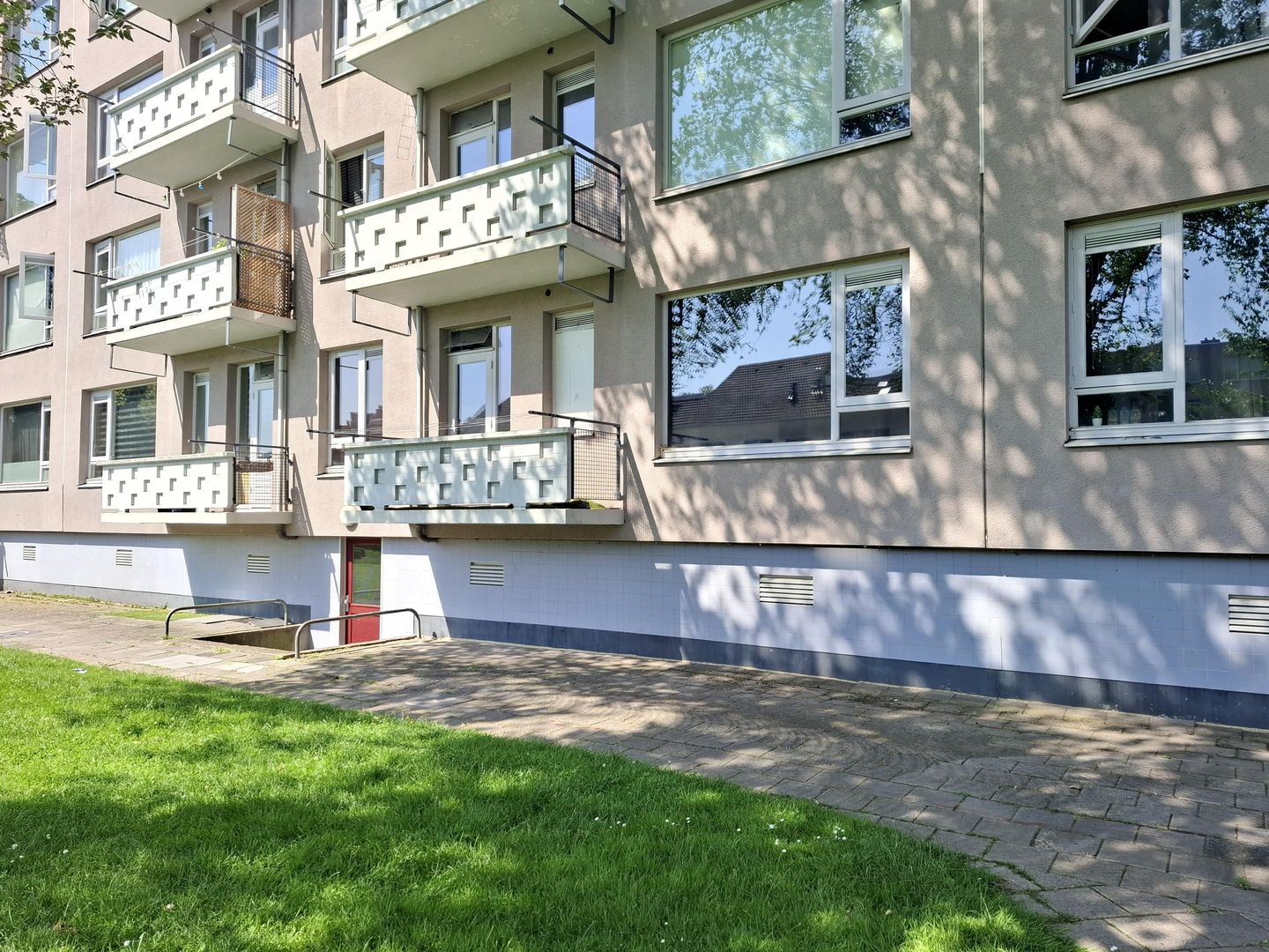Photo 20 of Willem Barentszstraat 86
