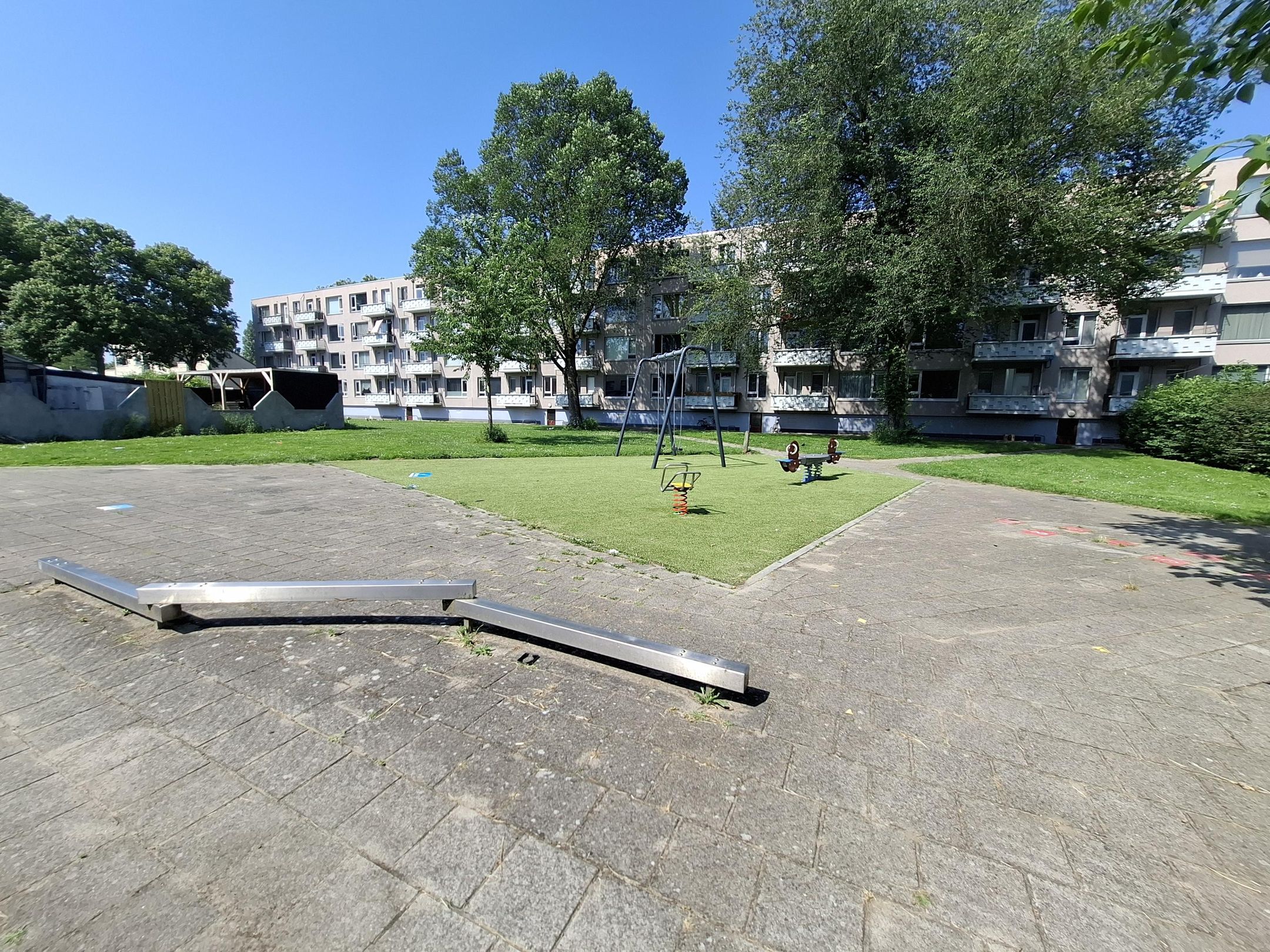 Photo 21 of Willem Barentszstraat 86