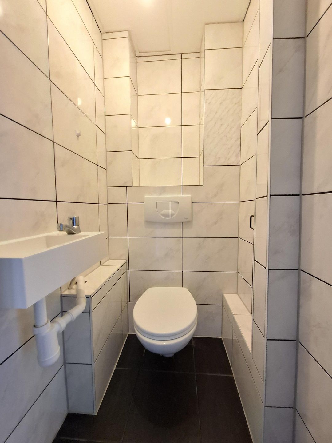 Photo 8 of Willem Barentszstraat 86