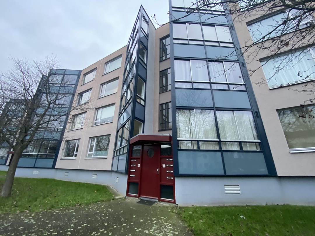 Photo 2 of Willem Barentszstraat 86