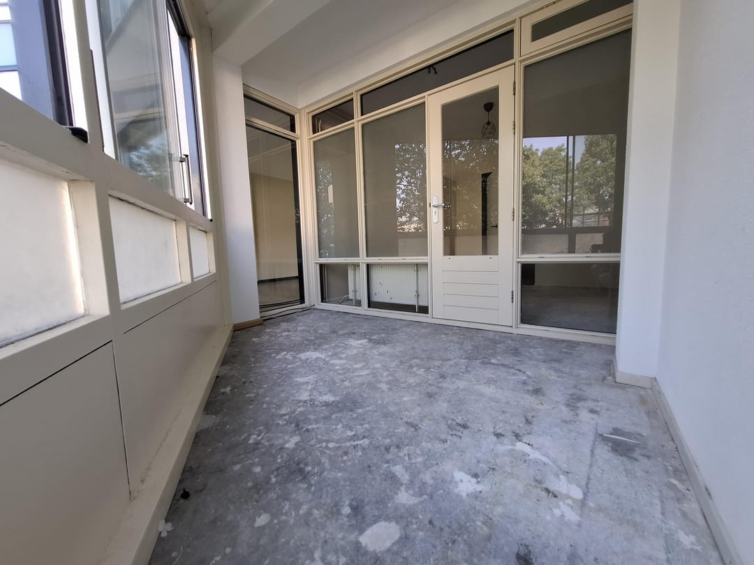 Photo 13 of Willem Barentszstraat 86