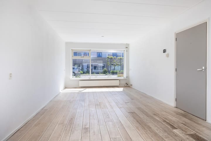 Foto 4 van Prinses Margrietstraat 8