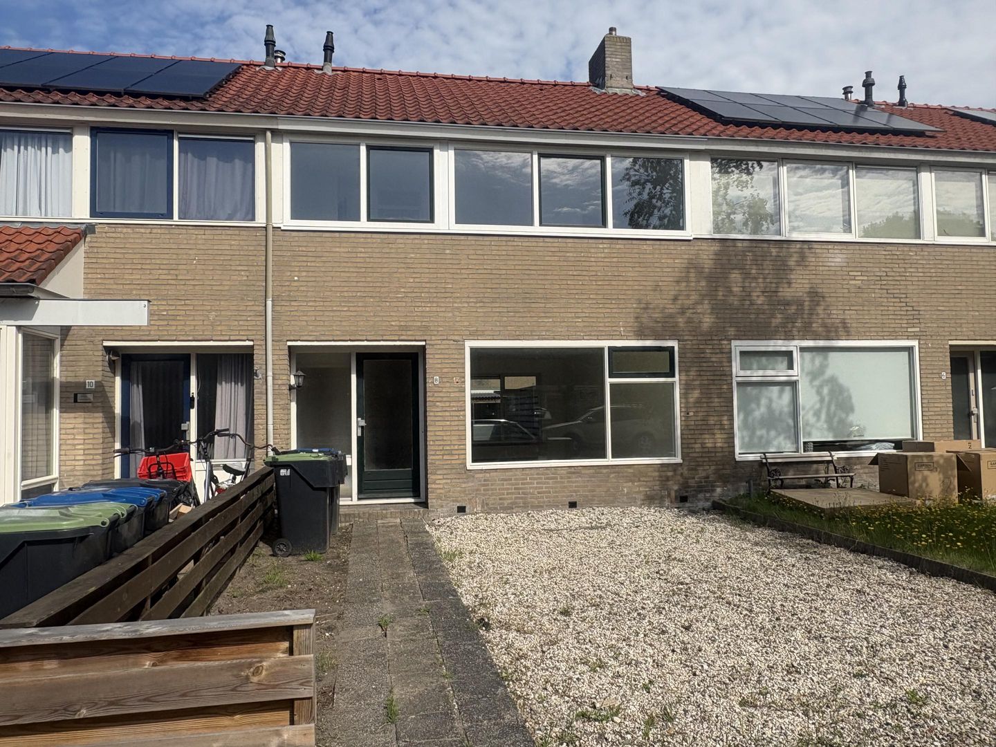 Foto 1 van Prinses Margrietstraat 8
